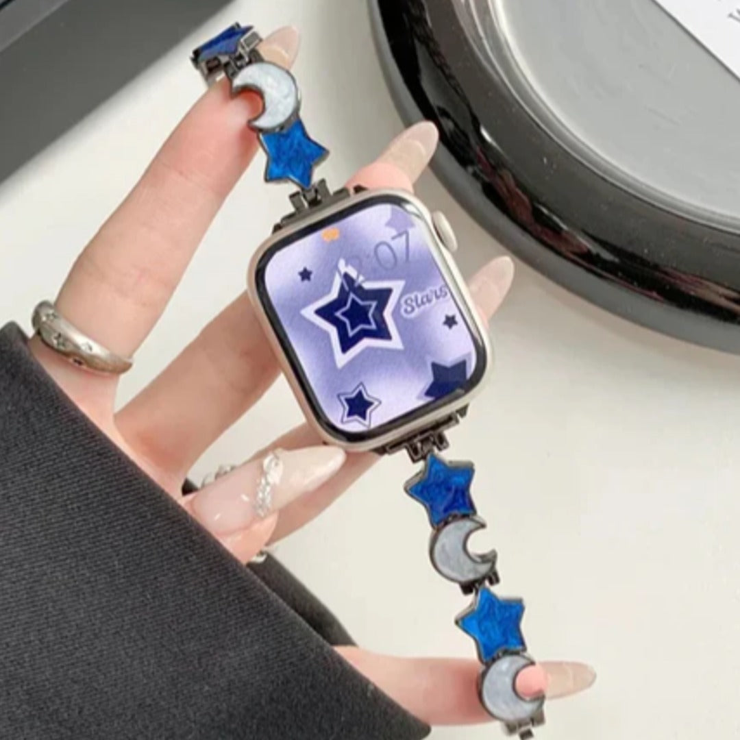 Stainless Steel Jewellery Strap