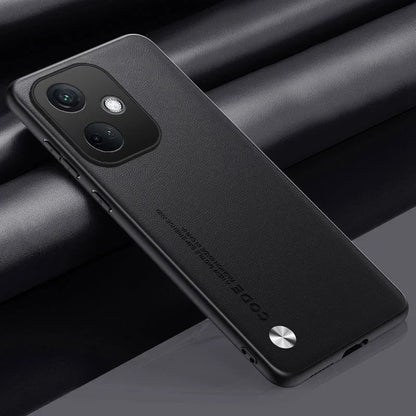 CamShield PU Leather Phone Case  - OnePlus Nord