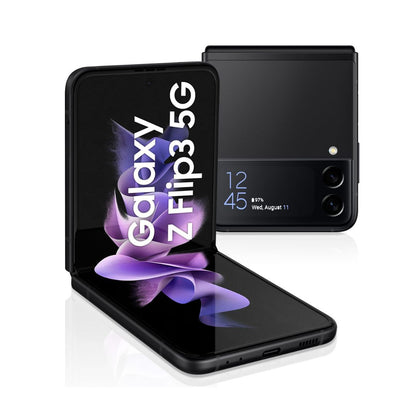 Samsung Galaxy Z Flip 3 5G - Refurbished