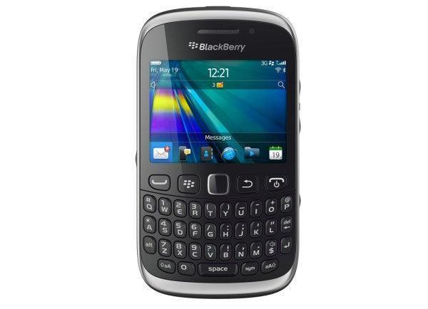 BlackBerry Curve 9320 (import) Refurbished
