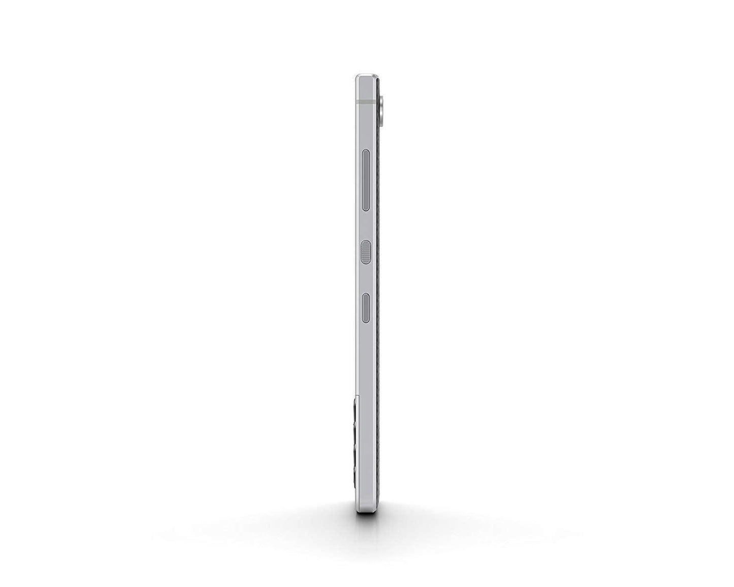 BlackBerry Key2 BBF100-6 64GB/6GB Dual Sim Factory Unlocked GSM ONLY- International Version (no Warranty) (Red/Silver)