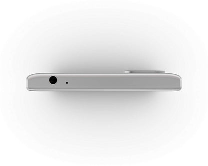 BlackBerry Key2 BBF100-6 64GB/6GB Dual Sim Factory Unlocked GSM ONLY- International Version (no Warranty) (Red/Silver)