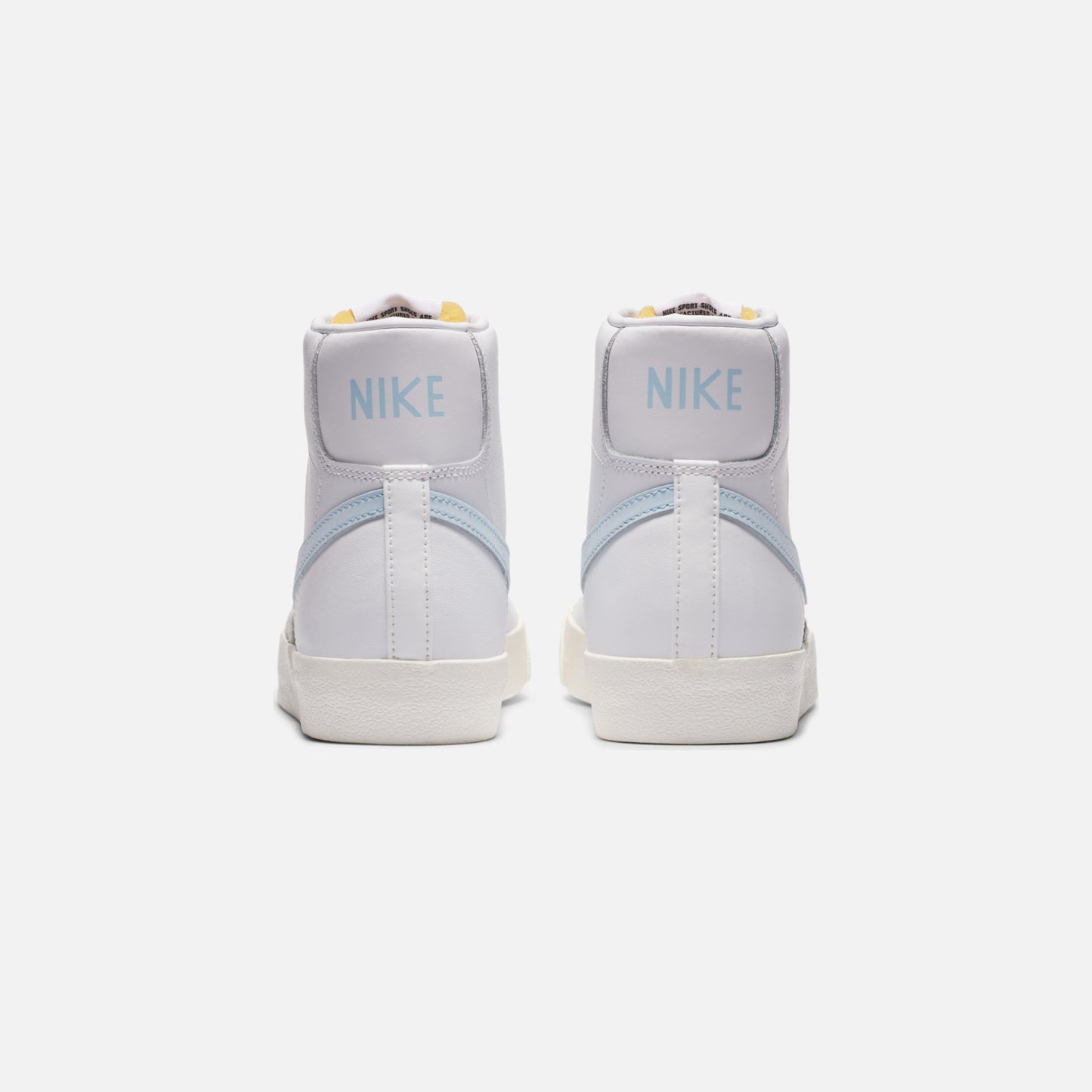 Nike | BLAZER MID'77 VINTAGE CELESTINE BLUE