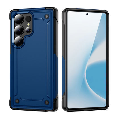 Titan Guard Armor Shockproof Case-Samsung