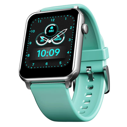 boAt Wave Call Smart Watch, Smart Talk with Advanced Dedicated Bluetooth Calling Chip