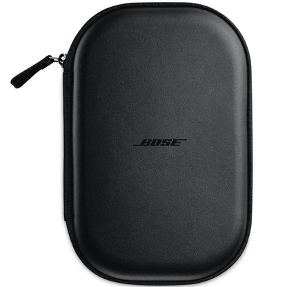 Bose Quietcomfort 45 Bluetooth Wireless Over Ear Headphones with Mic Noise Cancelling - Triple Black