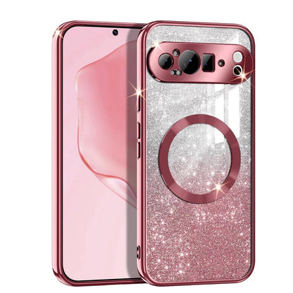 Glamorous High Grade AirShield Case - Google Pixel