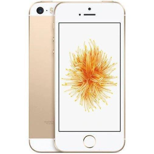 Buy Apple iPhone SE - Renewed