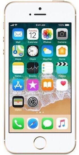 Buy Apple iPhone SE - Renewed
