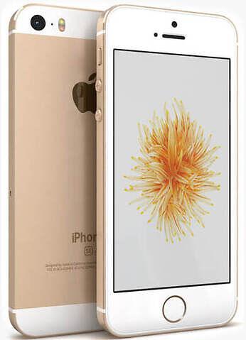 Buy Apple iPhone SE - Renewed