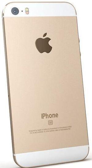 Buy Apple iPhone SE - Renewed