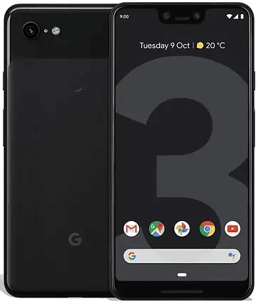 Buy Google Pixel 3 XL - Renewed