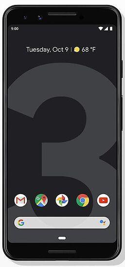 Buy Google Pixel 3 XL - Renewed