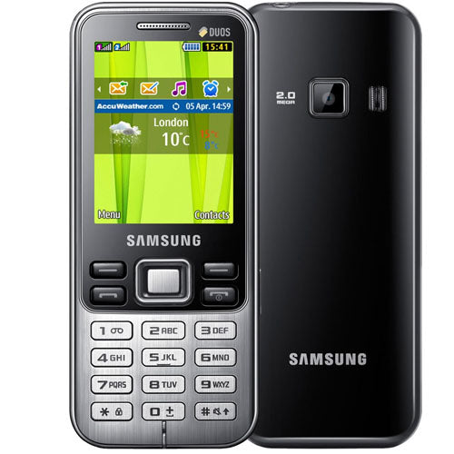 Samsung  ( C3322 )