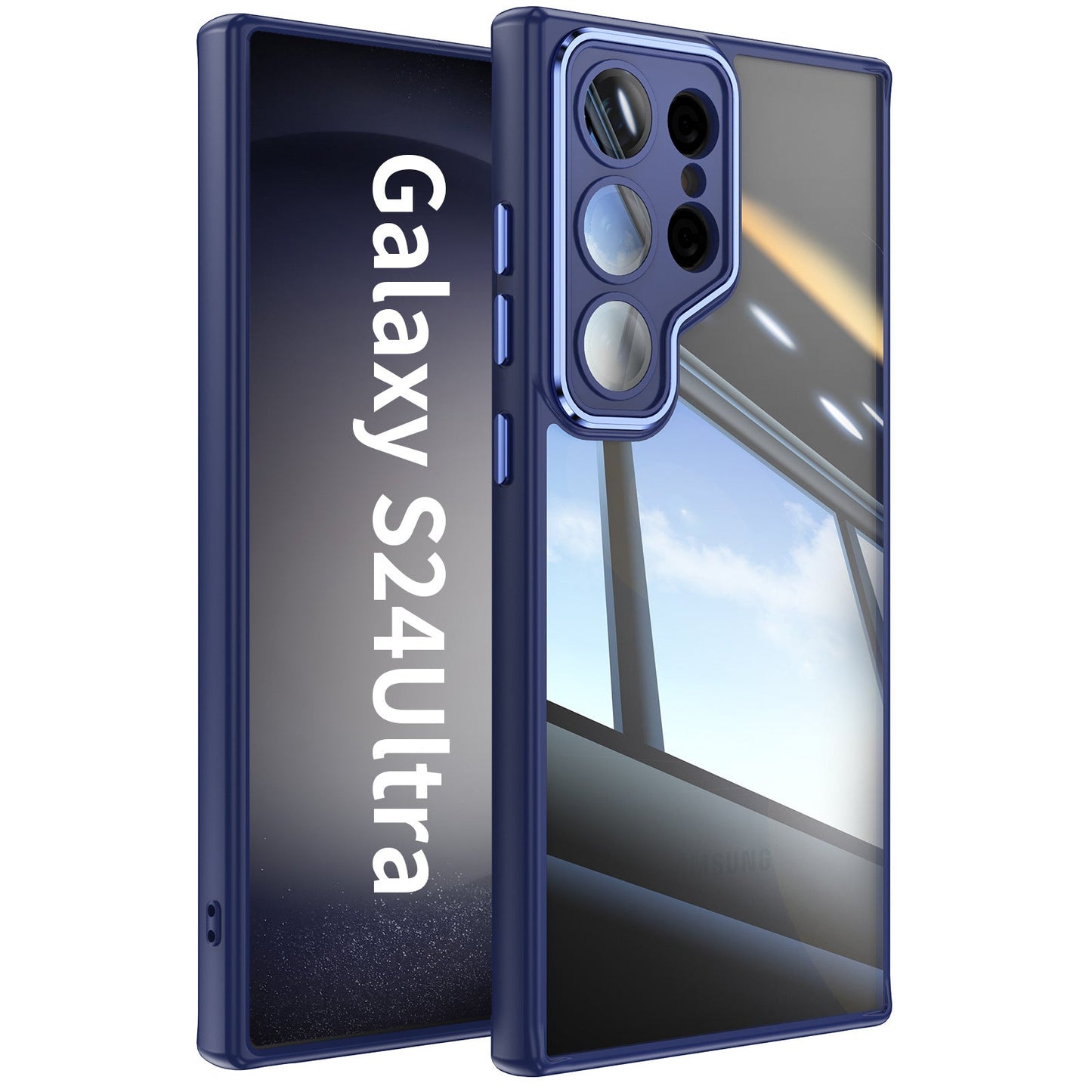 Ultimate Double Comfort Cool Case - Samsung