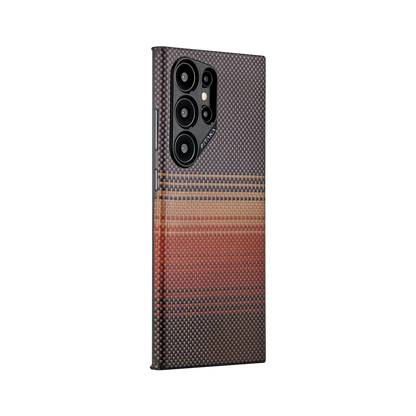Aramid Fiber Phone Case-Samsung