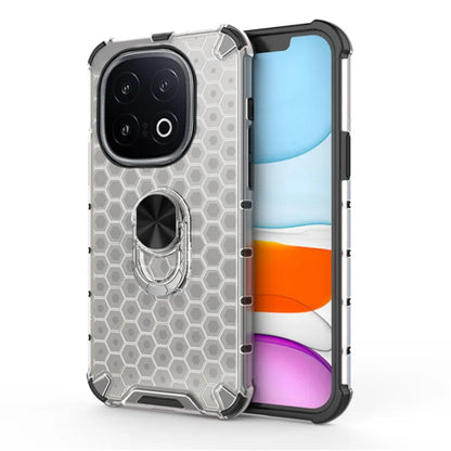 ToughGrip Honeycomb Armor Case - OnePlus