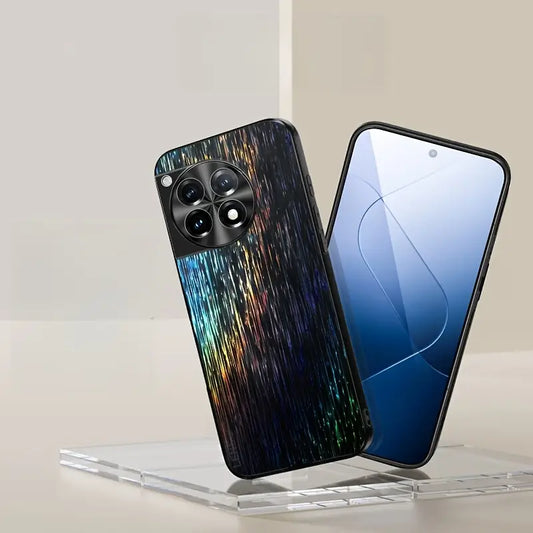 Ultra-Thin Stylish Gradient Case - OnePlus