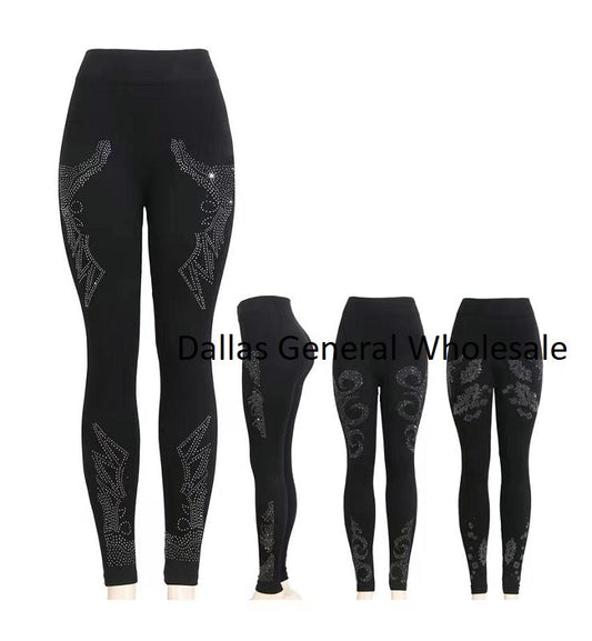 Women's Casual Leggings Wholesale