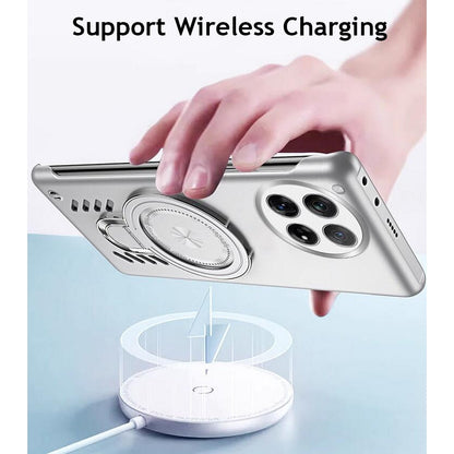 AirFlow Stand Cooling PC Case - OnePlus