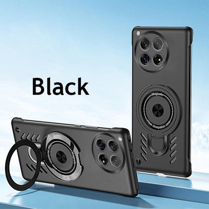 AirFlow Stand Cooling PC Case - OnePlus