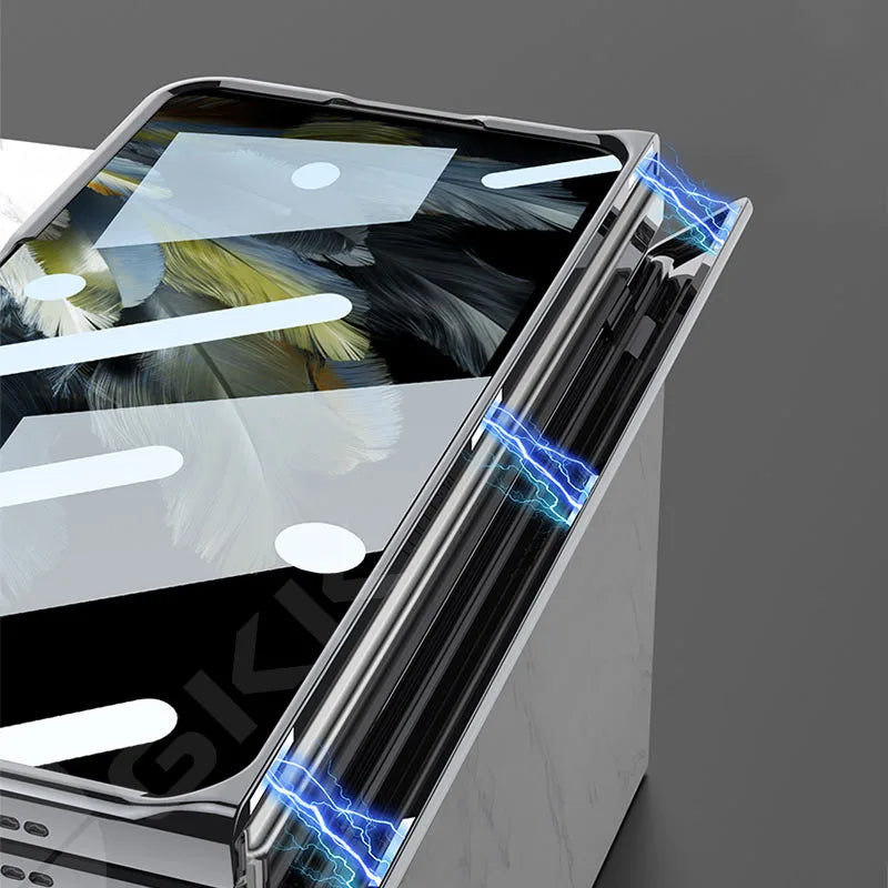 ClearGuard Camera Protector Case - OnePlus Open