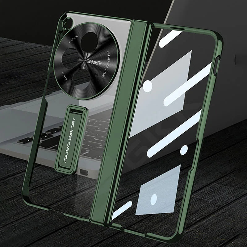 ClearGuard Camera Protector Case - OnePlus Open