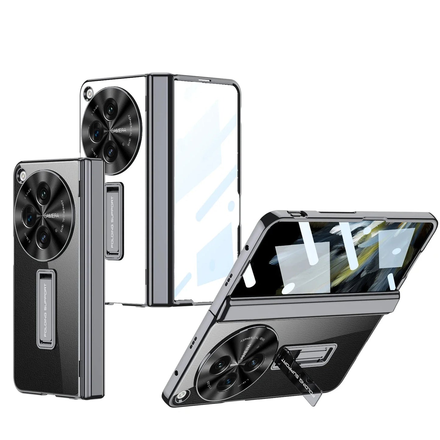 ClearGuard Camera Protector Case - OnePlus Open