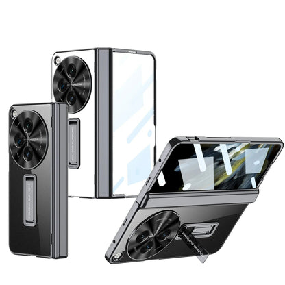 ClearGuard Camera Protector Case - OnePlus Open