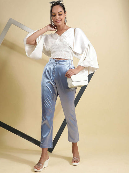 Women Tapered Pant