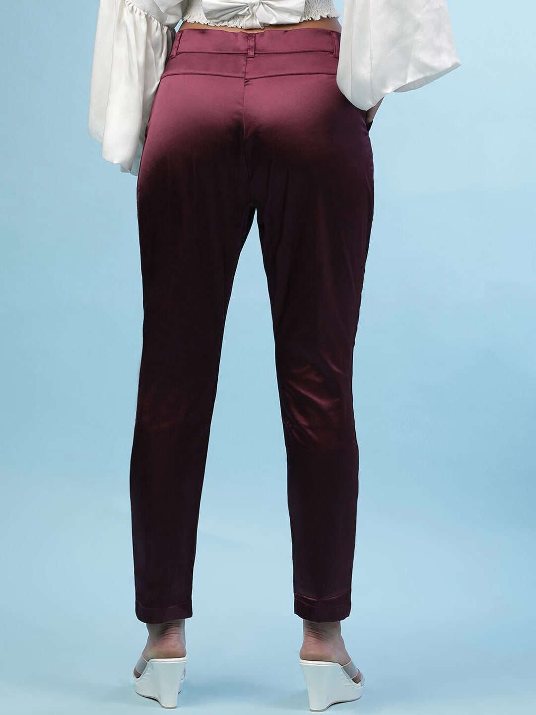 Women Tapered Pant