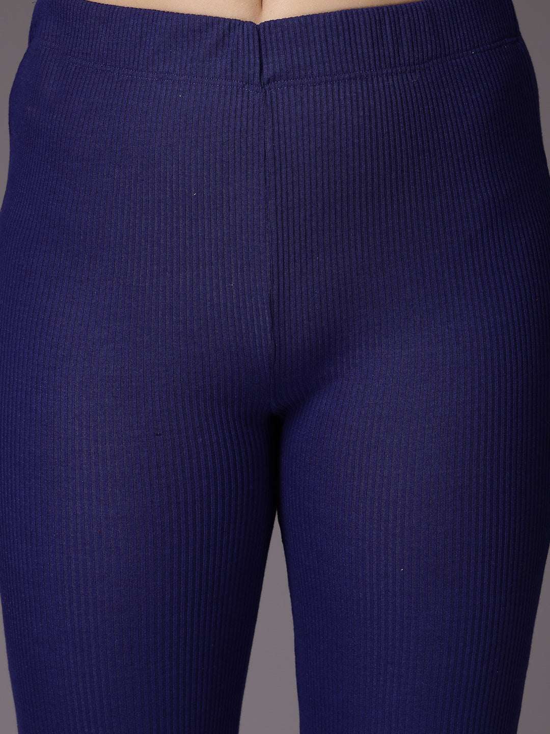 Women Solid Trouser