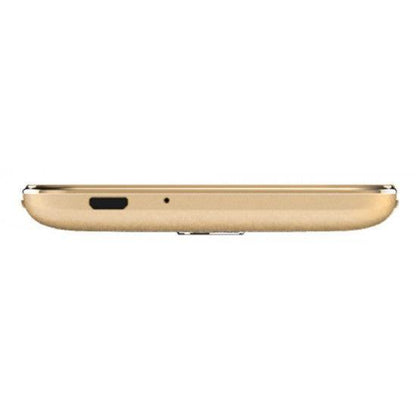 Coolpad NOTE 3 PLUS (Gold, 16 GB) (3 GB RAM)
