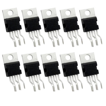 D2030A TDA2030 TO-220 Audio Power Amplifier 5 pin IC