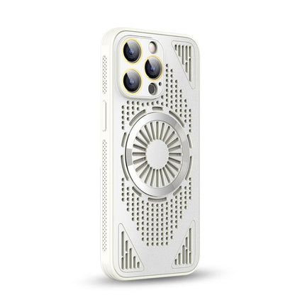 Ultimate Magnetic Mystic Heat-Flow Case - iPhone