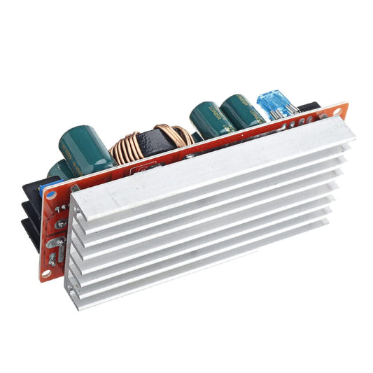 DC-DC constant voltage constant current DC step-up + step-down module 1200W 10Pcs