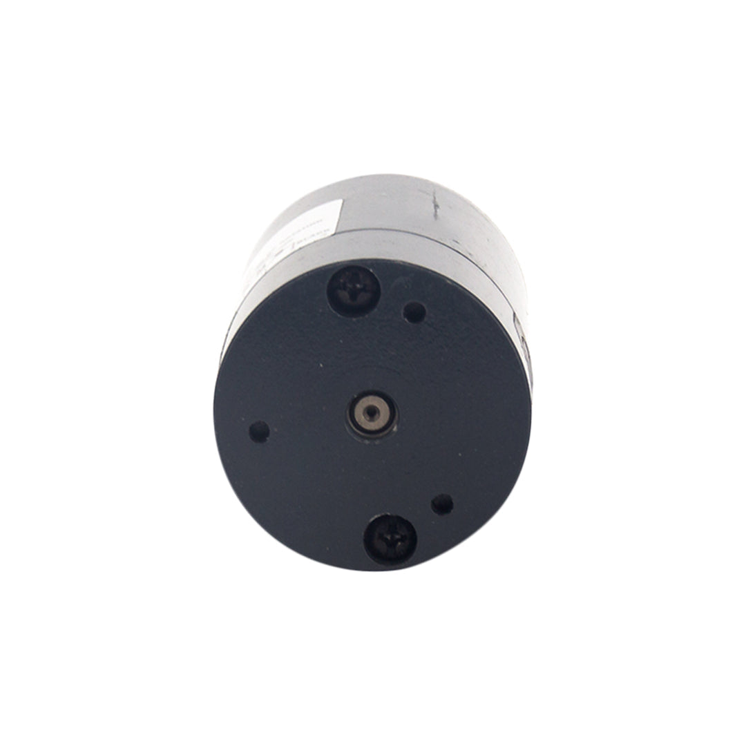 DC 24V 4000RPM 45mm Diameter Permanent magnet Geared full copper industrial grade PMDC Brushed Motor