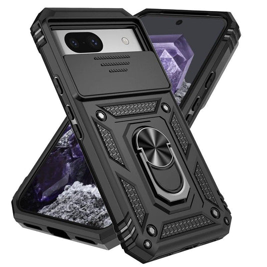 Ultimate Sergeant Ring Push Window Case - Google