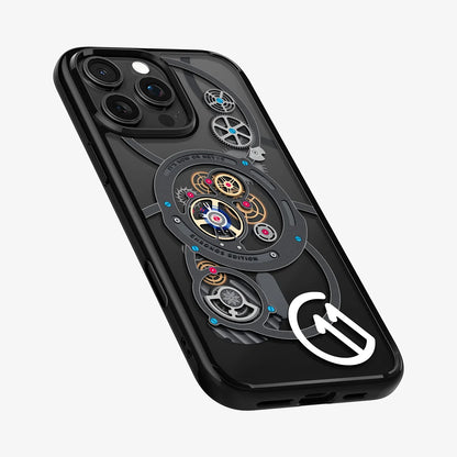 Dynamic Chrono Fusion MagSafe Case - iPhone