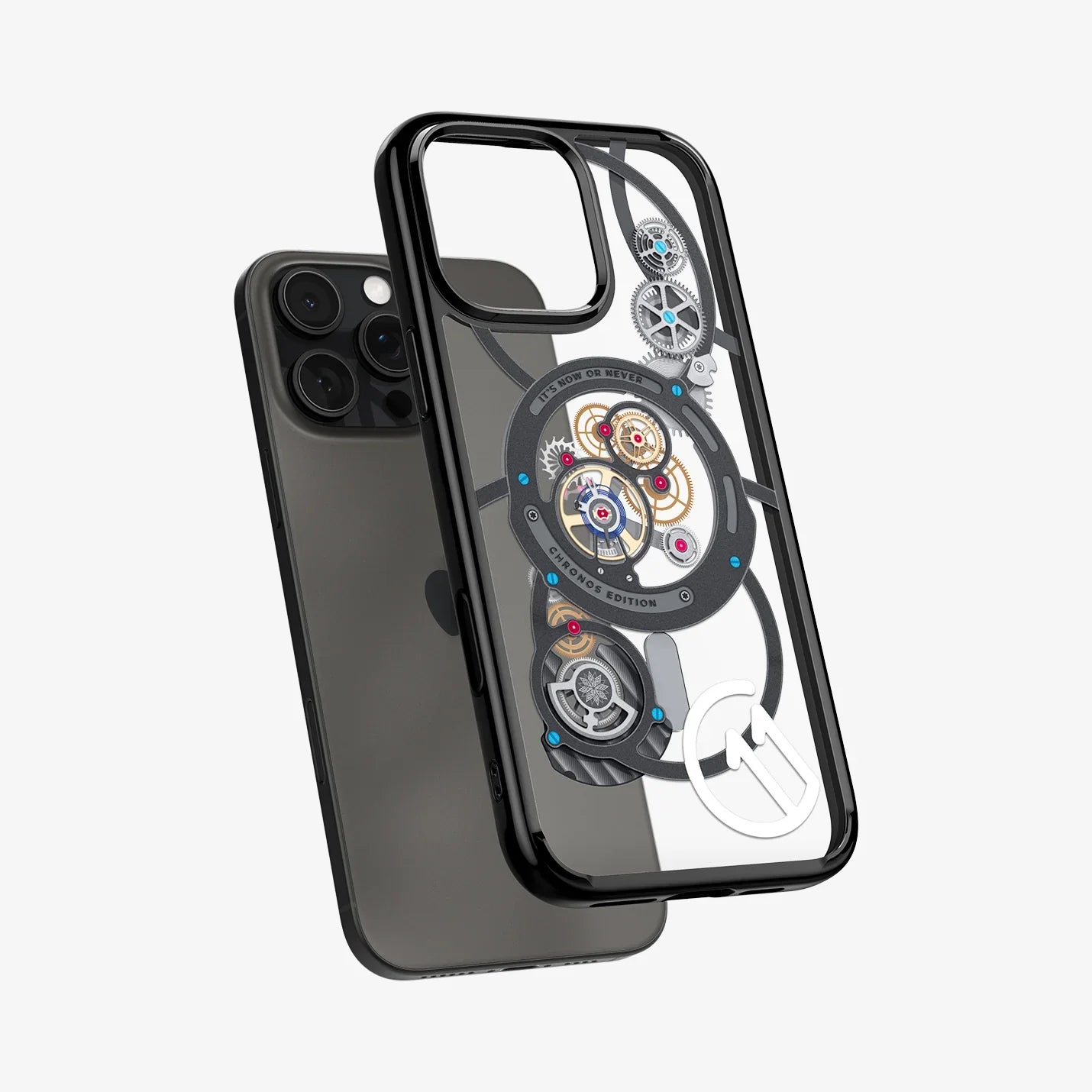 Dynamic Chrono Fusion MagSafe Case - iPhone