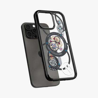 Dynamic Chrono Fusion MagSafe Case - iPhone