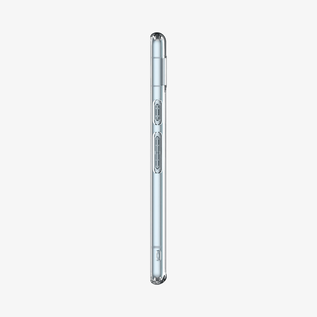 Crystalline View Magsafe Fusion Case - Google
