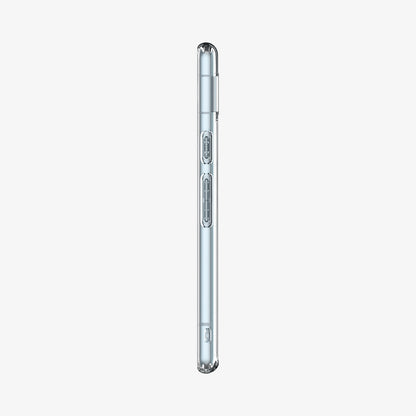 Crystalline View Magsafe Fusion Case - Google