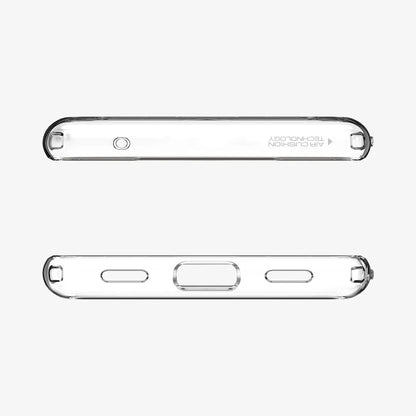 Crystalline View Magsafe Fusion Case - Google