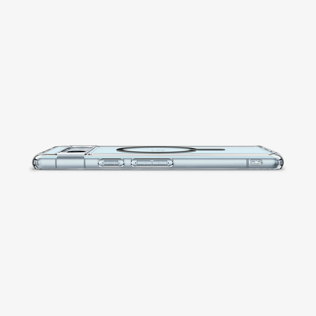 Crystalline View Magsafe Fusion Case - Google