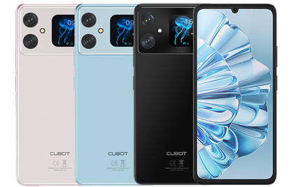 CUBOT A20  Smartphone