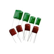 153/100V 15nF 100V Polyester Film Capacitor