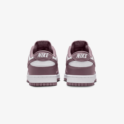 NIKE | DUNK LOW RETRO { WHITE/WHITE/TAUPE GREY