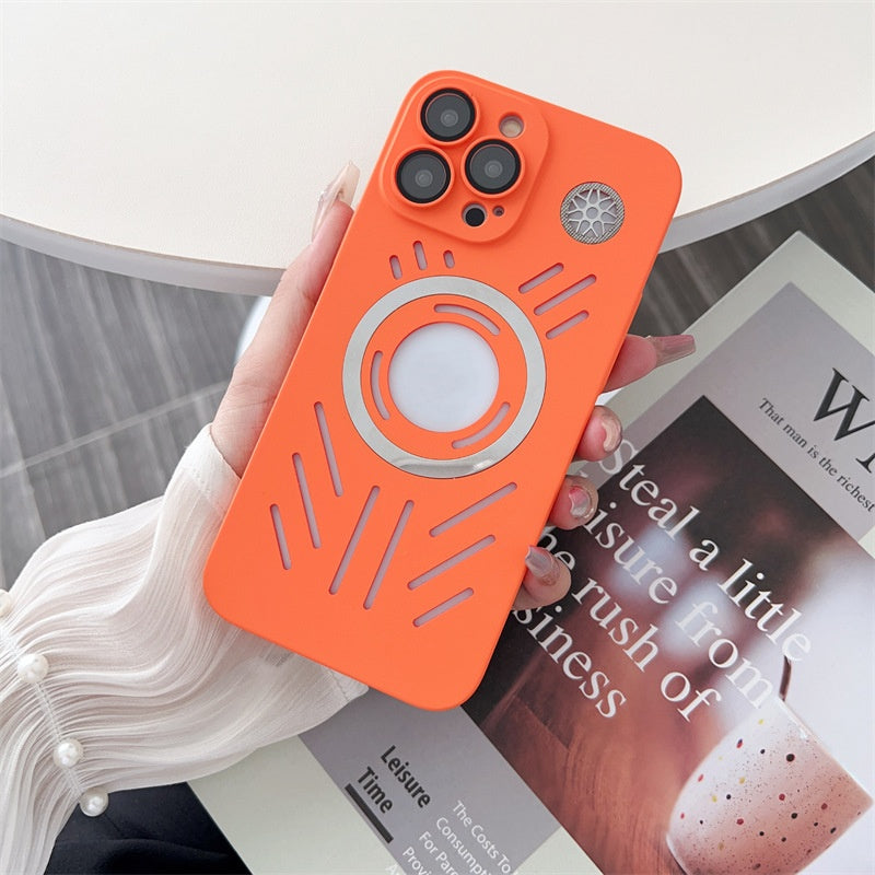 Pioneer Cooling Shield Magsafe Case - iPhone