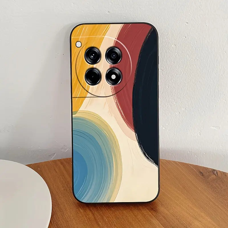 Vivid Urban Graffiti Glow Case - OnePlus